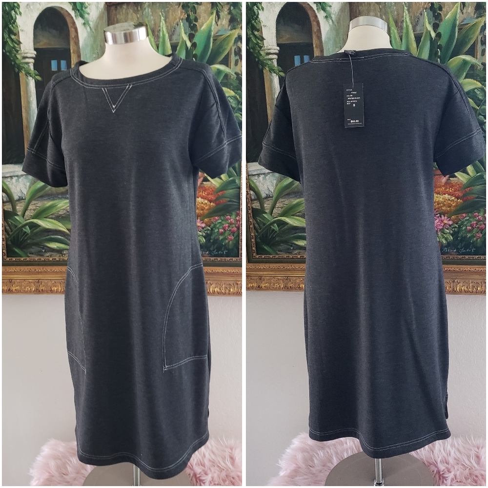 ROBERTLOUIS | TShirt Dress